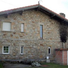 Reformas, casas de piedra en Cantabria